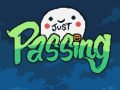 Spiel Just Passing