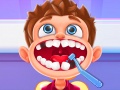 Spiel Little Dentist