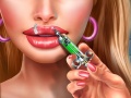 Spiel Ellie Lips Injections