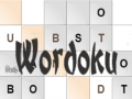 Spiel Daily Wordoku