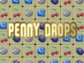 Spiel Penny Drops