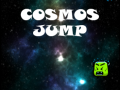 Spiel Cosmos Jump
