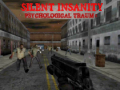 Spiel Silent Insanity: Psychological Trauma
