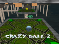 Spiel Crazy Ball 2