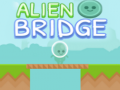 Spiel Alien Bridge