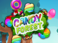 Spiel Candy Forest 
