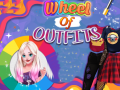 Spiel Wheel of Outfits