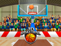 Spiel 3D Basketball