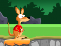 Spiel Jumpy Kangaroo