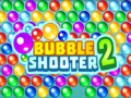 Spiel Bubble Shooter 2