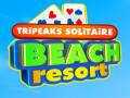 Spiel Tripeaks Solitaire Beach Resort
