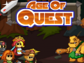 Spiel Age of Quest