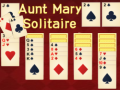 Spiel Aunt Mary Solitaire