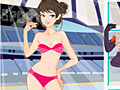 Spiel Ice Skater Dress Up