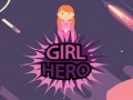Spiel Girl Hero