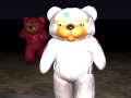 Spiel Angry Teddy Bears