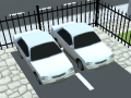 Spiel Lux Parking 3D