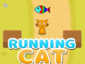 Spiel Running Cat