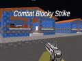 Spiel Combat Blocky Strike