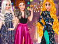 Spiel Fashion Eve with Royal Sisters