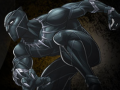 Spiel How well do you know Marvel black panther?