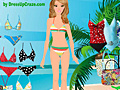 Spiel Bikini Beach