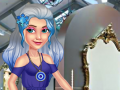 Spiel Princess Silver Hair