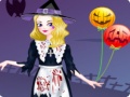 Spiel Perfect Halloween Girl