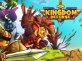 Spiel Kingdom Defense