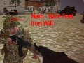 Spiel NAM: Bare Feet Iron Will