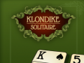Spiel Klondike Solitaire