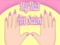 Spiel My Nail Art Salon