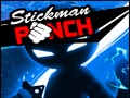 Spiel Stickman Punch