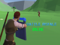 Spiel Battle Royale Online