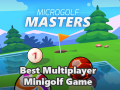 Spiel Microgolf Masters