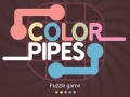 Spiel Color Pipes