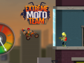 Spiel Extreme Moto Team