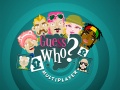 Spiel Guess Who Multiplayer