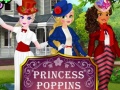 Spiel Princess Poppins