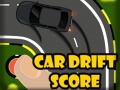 Spiel Car Drift Score