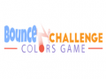 Spiel Bounce challenges Colors Game