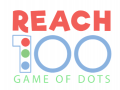 Spiel Reach 100 Game of dots