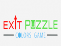 Spiel Exit Puzzle Colors Game