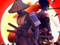 Spiel Samurai Fighter