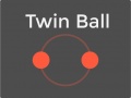 Spiel Twin Ball