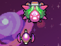 Spiel Space Hodsola 2 Purple Planet