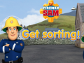 Spiel Fireman Sam Get Sorting