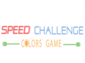 Spiel Speed challenge Colors Game