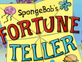 Spiel SpongeBob's Fortune Teller