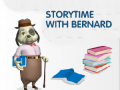 Spiel Storytime With Bernard